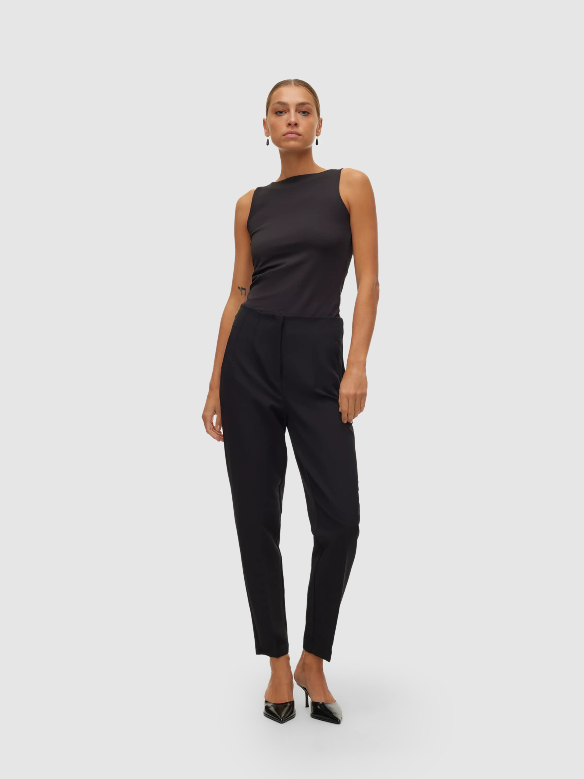 Pants Woman Vero Moda