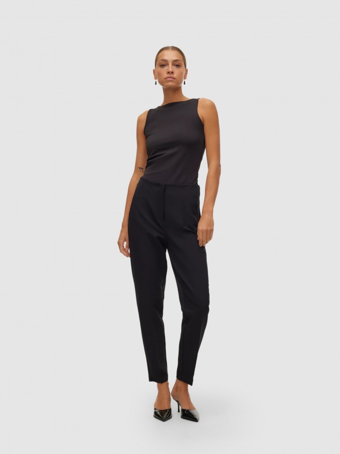 Pantalones Mujer Vero Moda