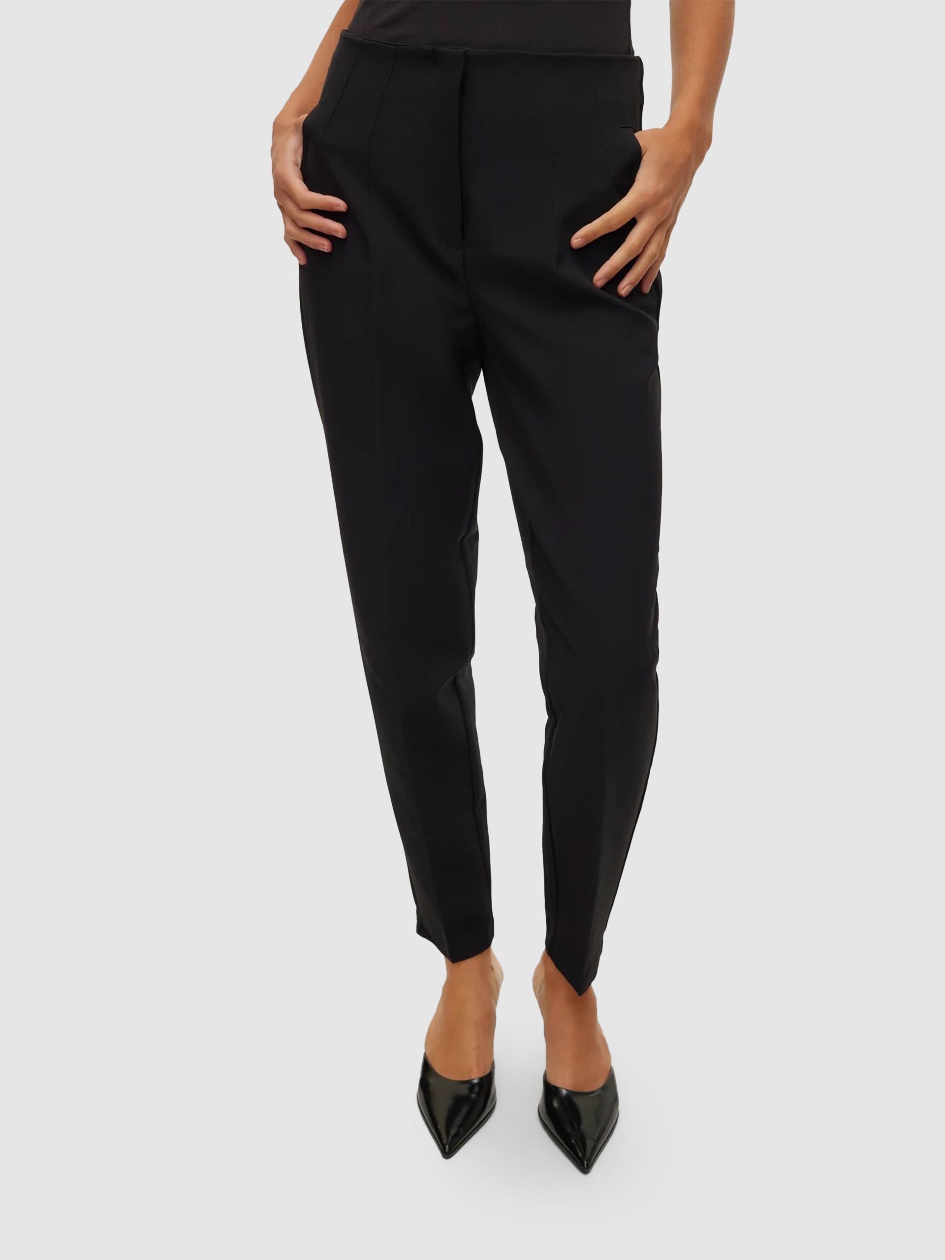 Pants Woman Vero Moda