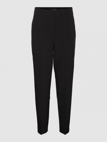 Pants Woman Vero Moda