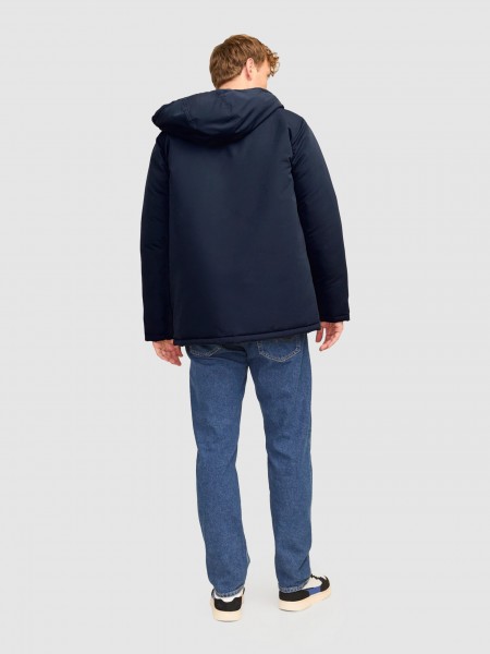 Chaqueta Hombre Jack & Jones