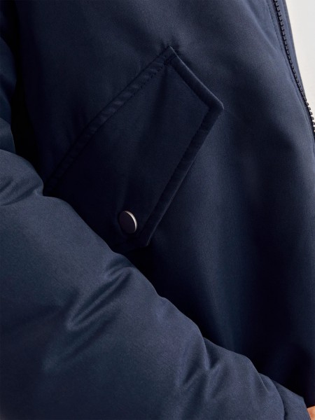 Chaqueta Hombre Jack & Jones