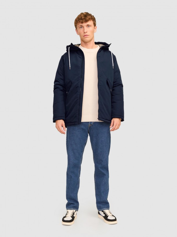 Chaqueta Hombre Jack & Jones