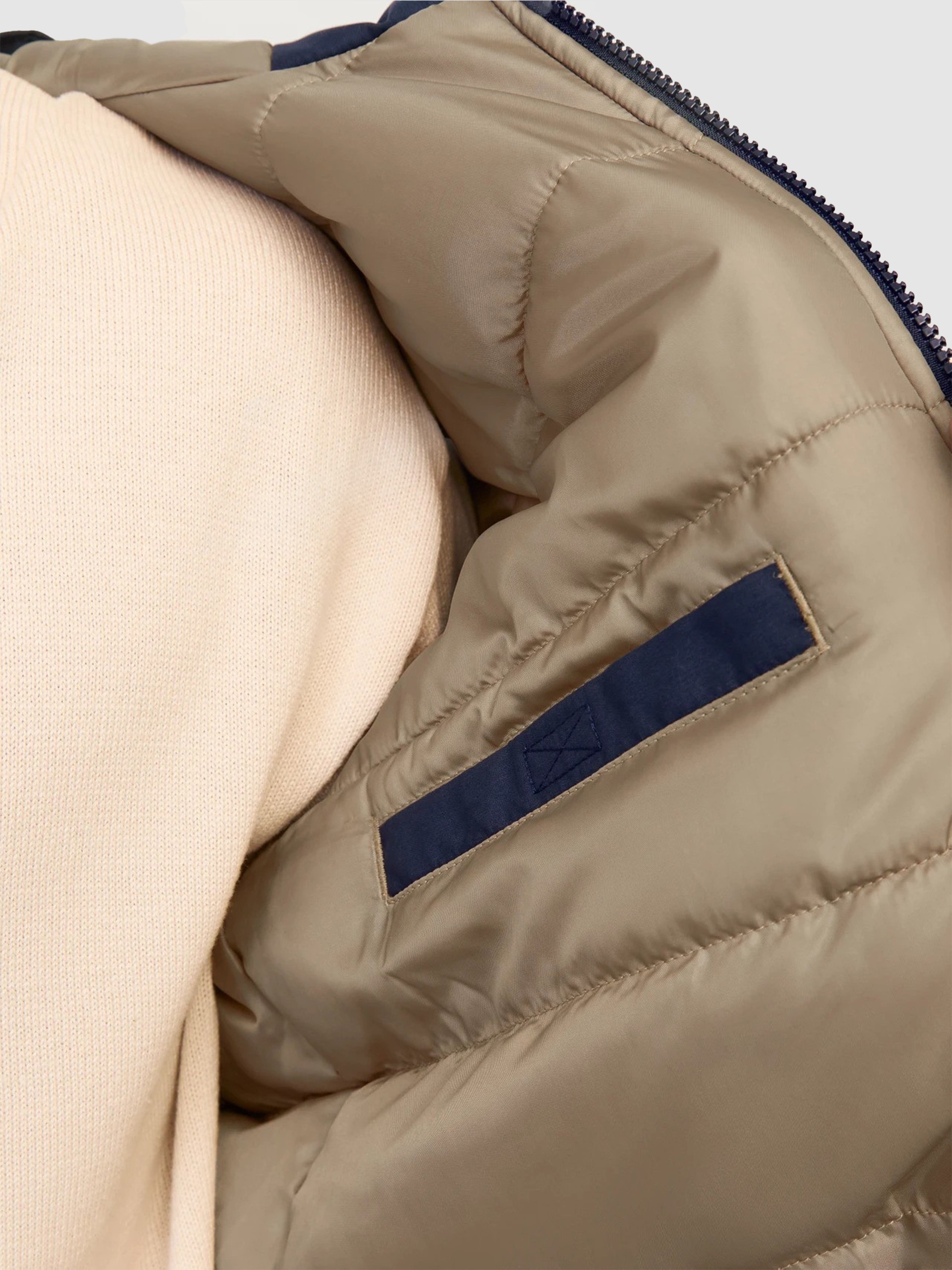 Chaqueta Hombre Jack & Jones