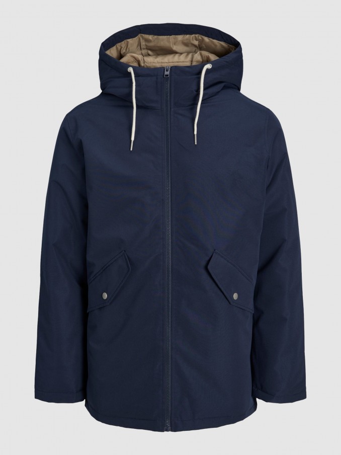 Chaqueta Hombre Jack & Jones