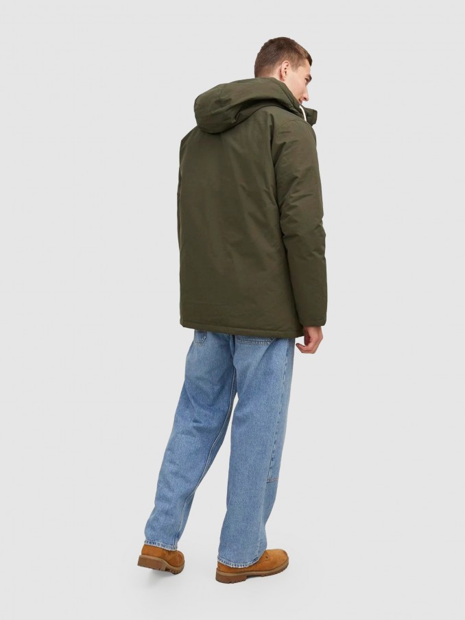 Chaqueta Hombre Jack & Jones