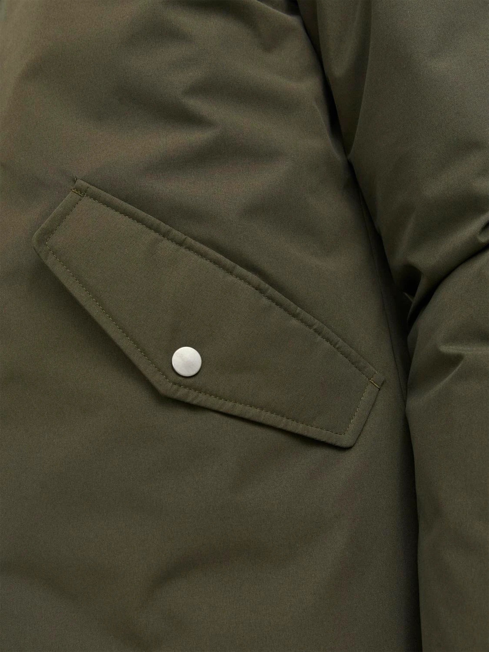 Jacket Man Jack & Jones