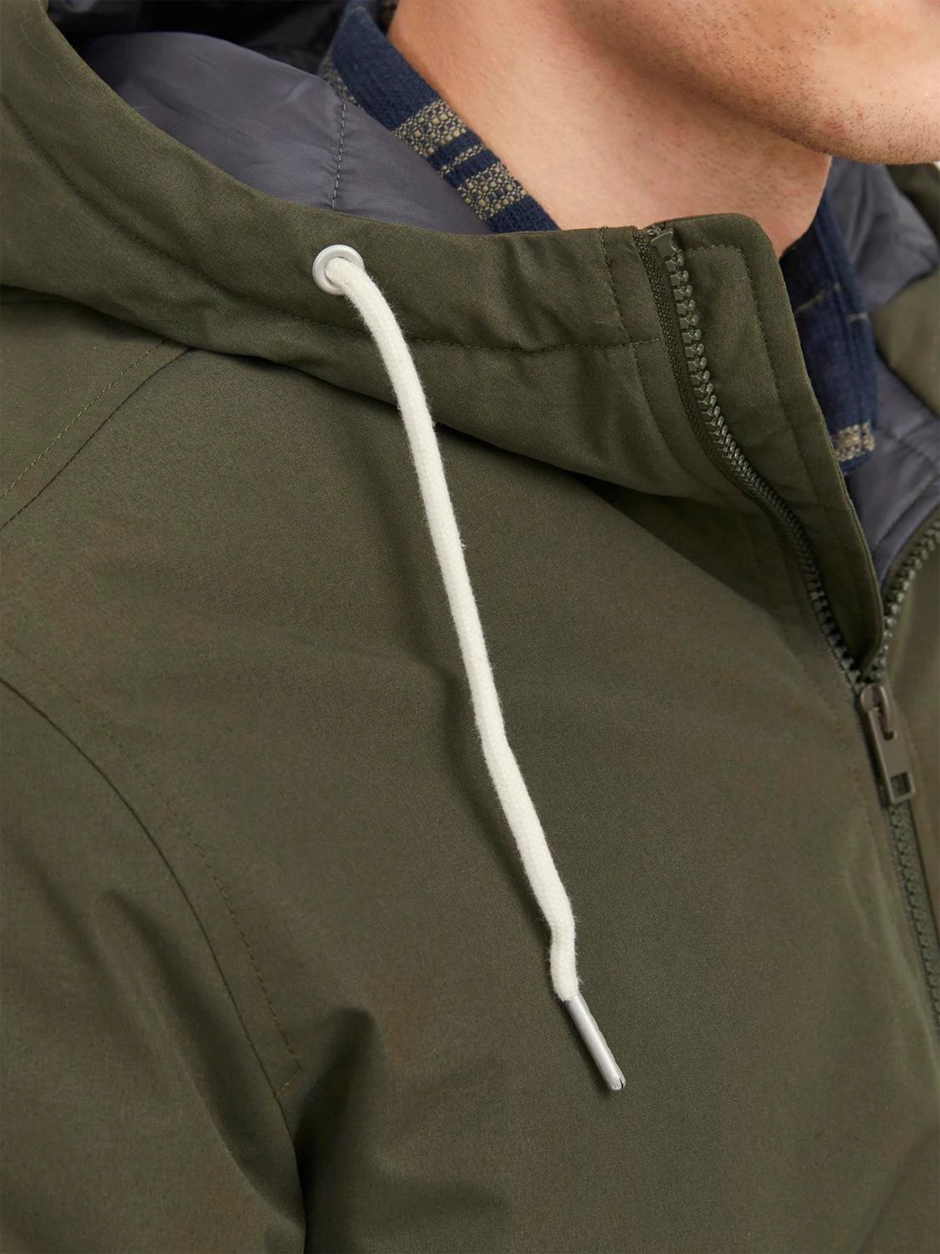 Jacket Man Jack & Jones