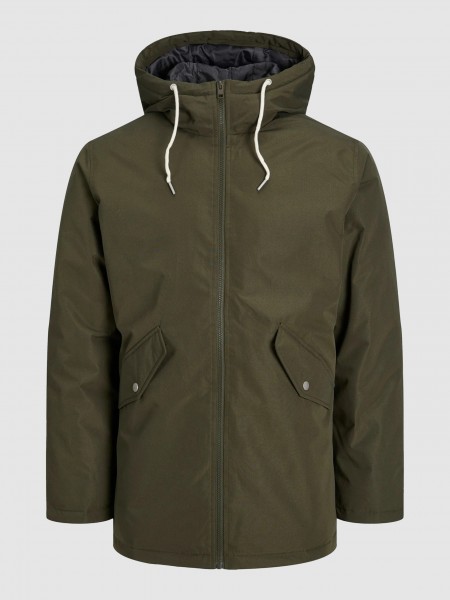 Chaqueta Hombre Jack & Jones