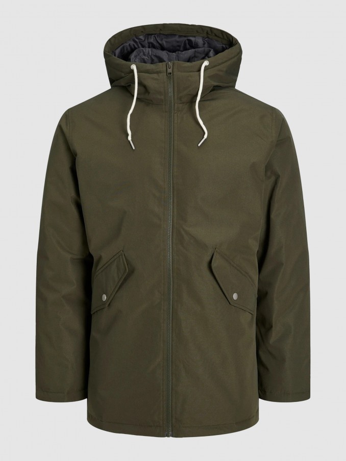 Chaqueta Hombre Jack & Jones