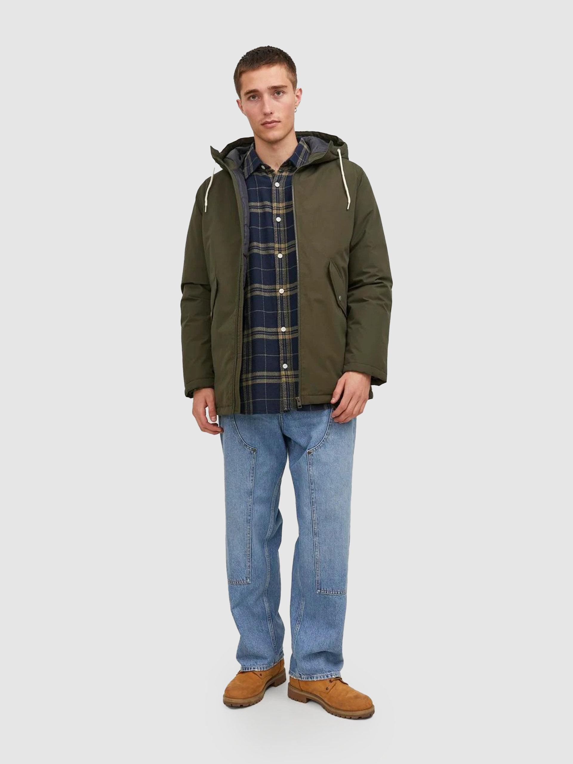 Jacket Man Jack & Jones