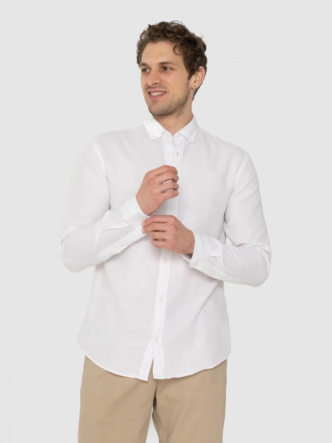 Camisa Homem Maze Jack & Jones