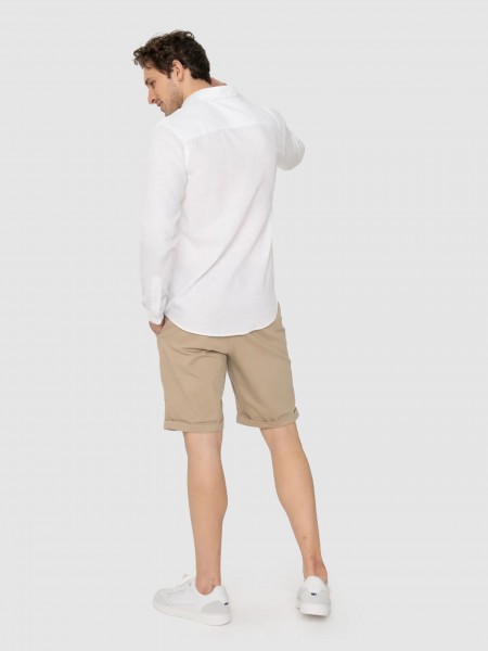 Camisa Hombre Jack & Jones