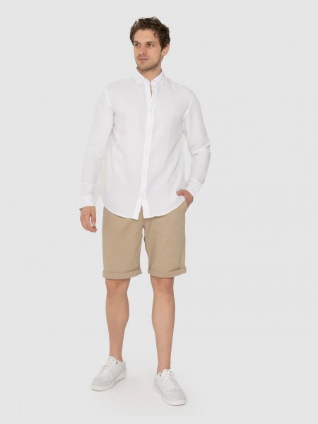 Camisa Homem Maze Jack & Jones