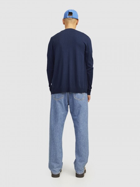 Chaqueta Hombre Jack & Jones