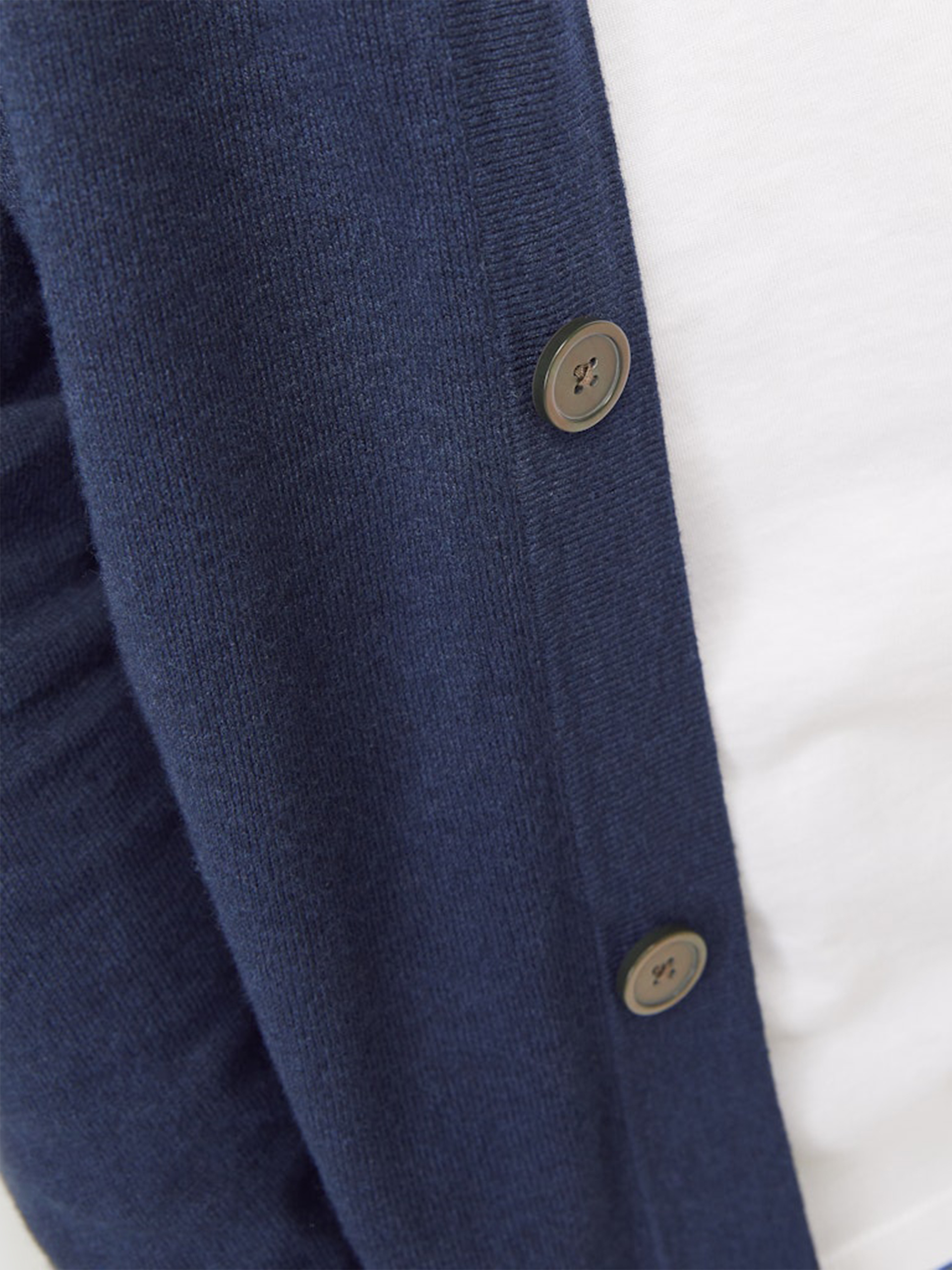 Chaqueta Hombre Jack & Jones