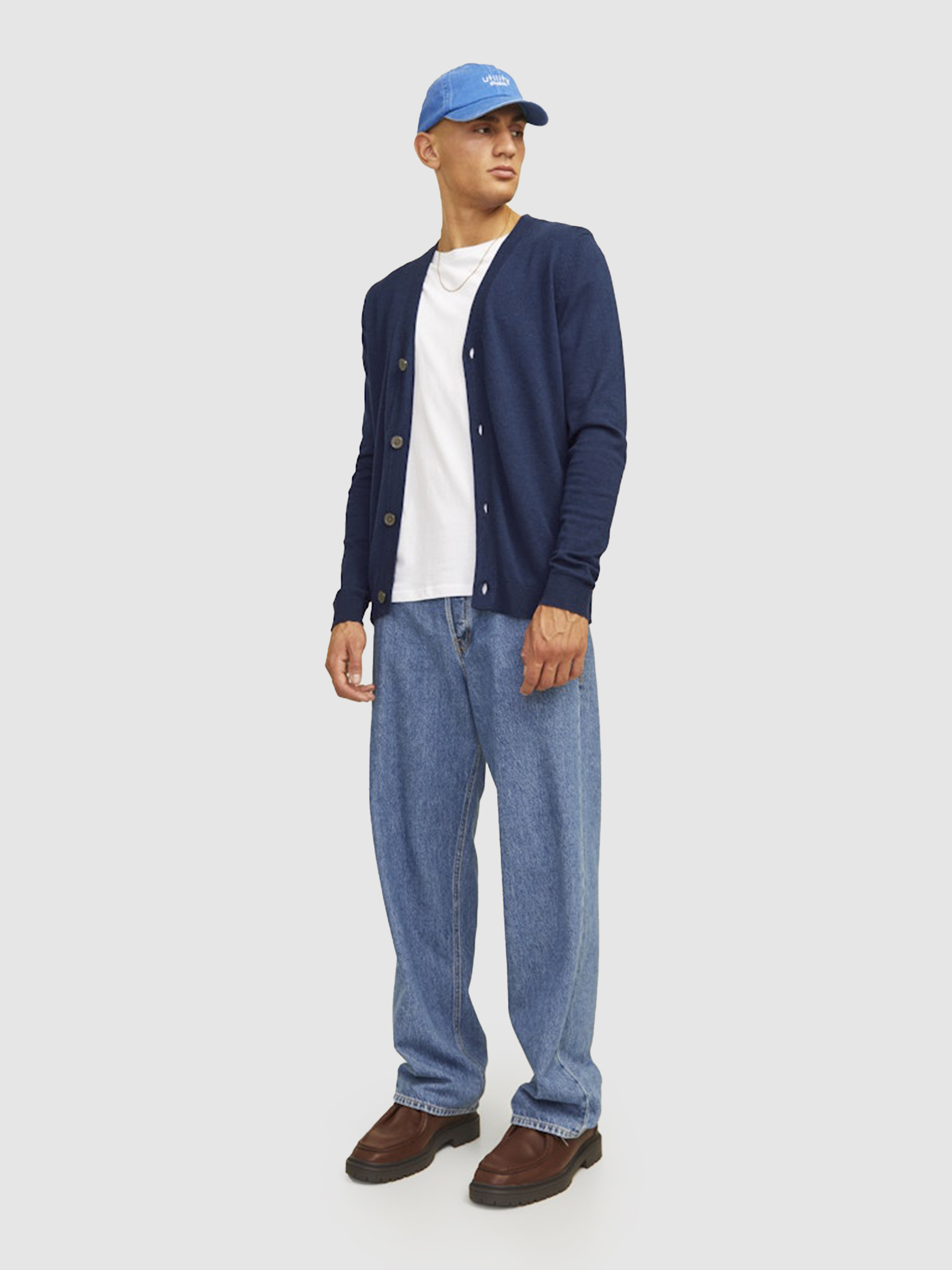 Chaqueta Hombre Jack & Jones