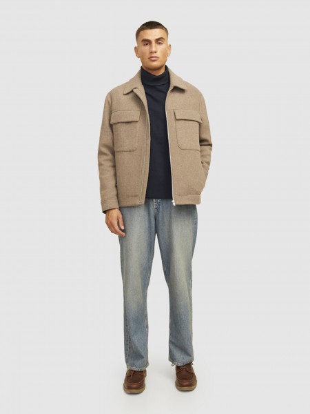 Pullover Man Jack & Jones Pullover Man Jack & Jones