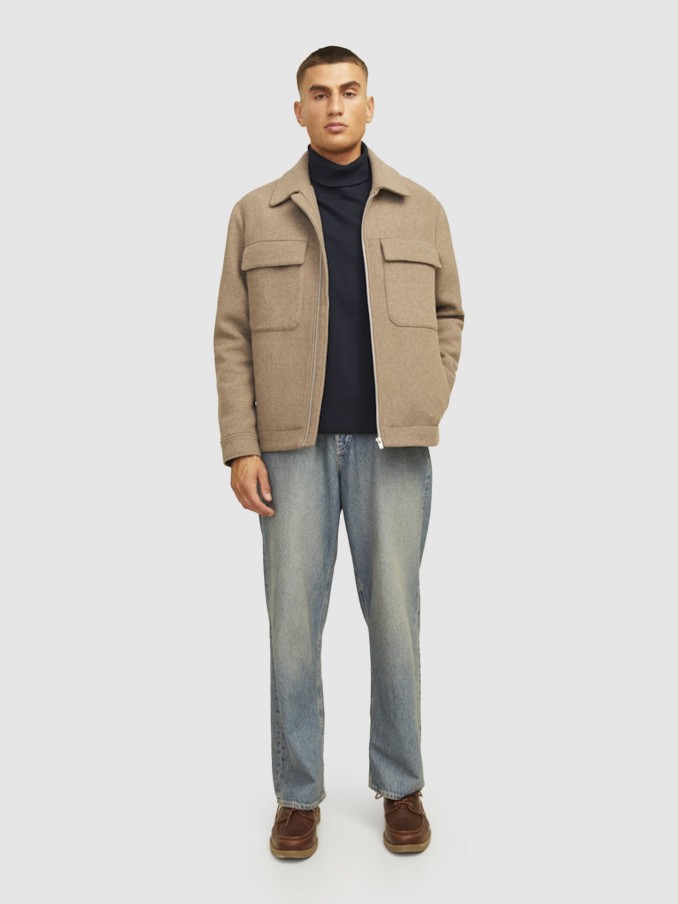 Sueter Hombre Jack & Jones