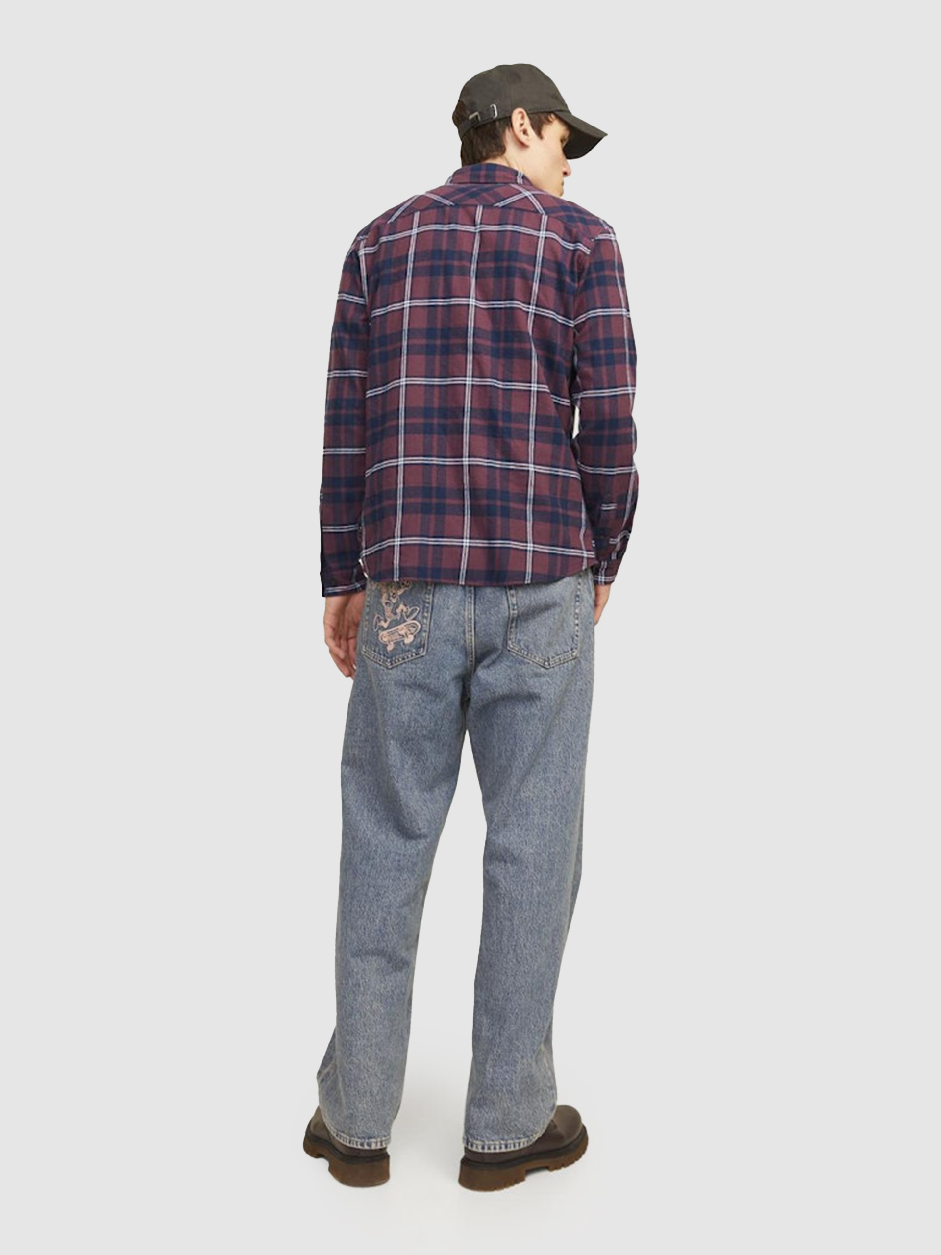 Shirt Man Jack & Jones