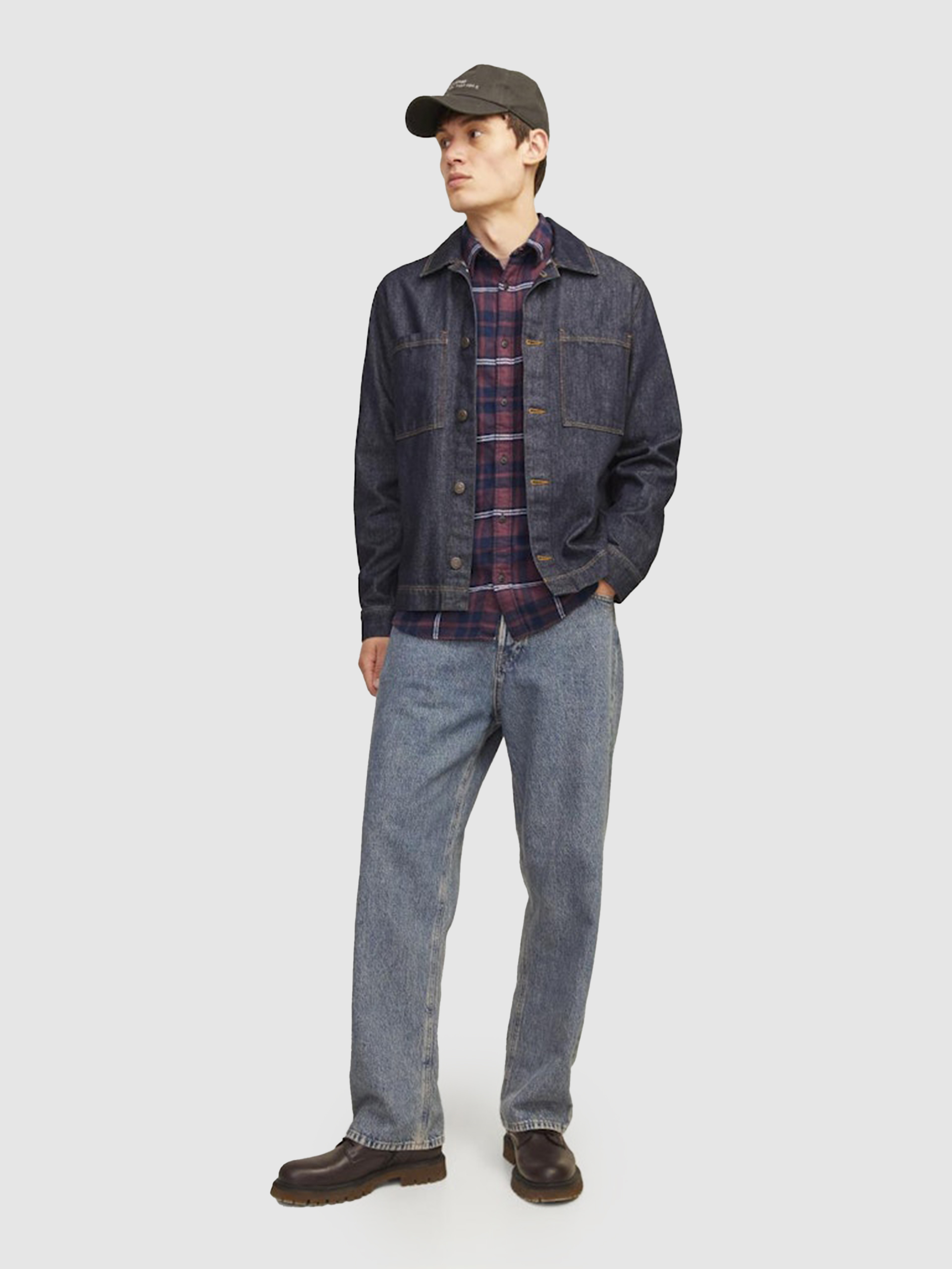 Shirt Man Jack & Jones