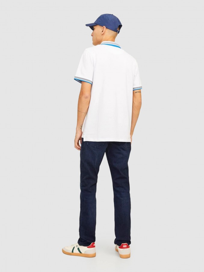 Pants Man Jack & Jones