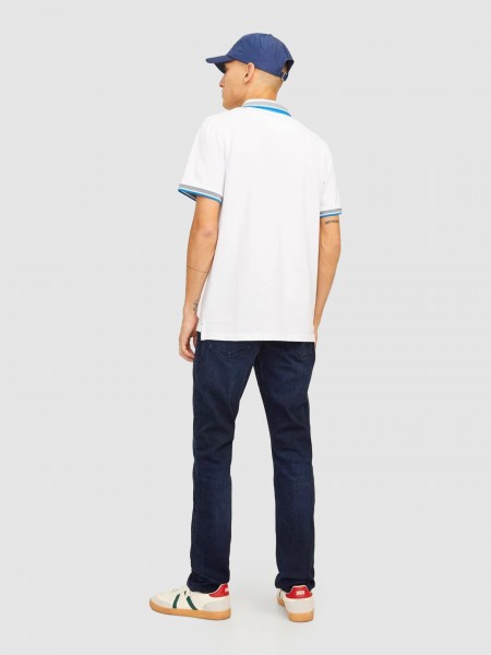 Pantalones Hombre Jack & Jones