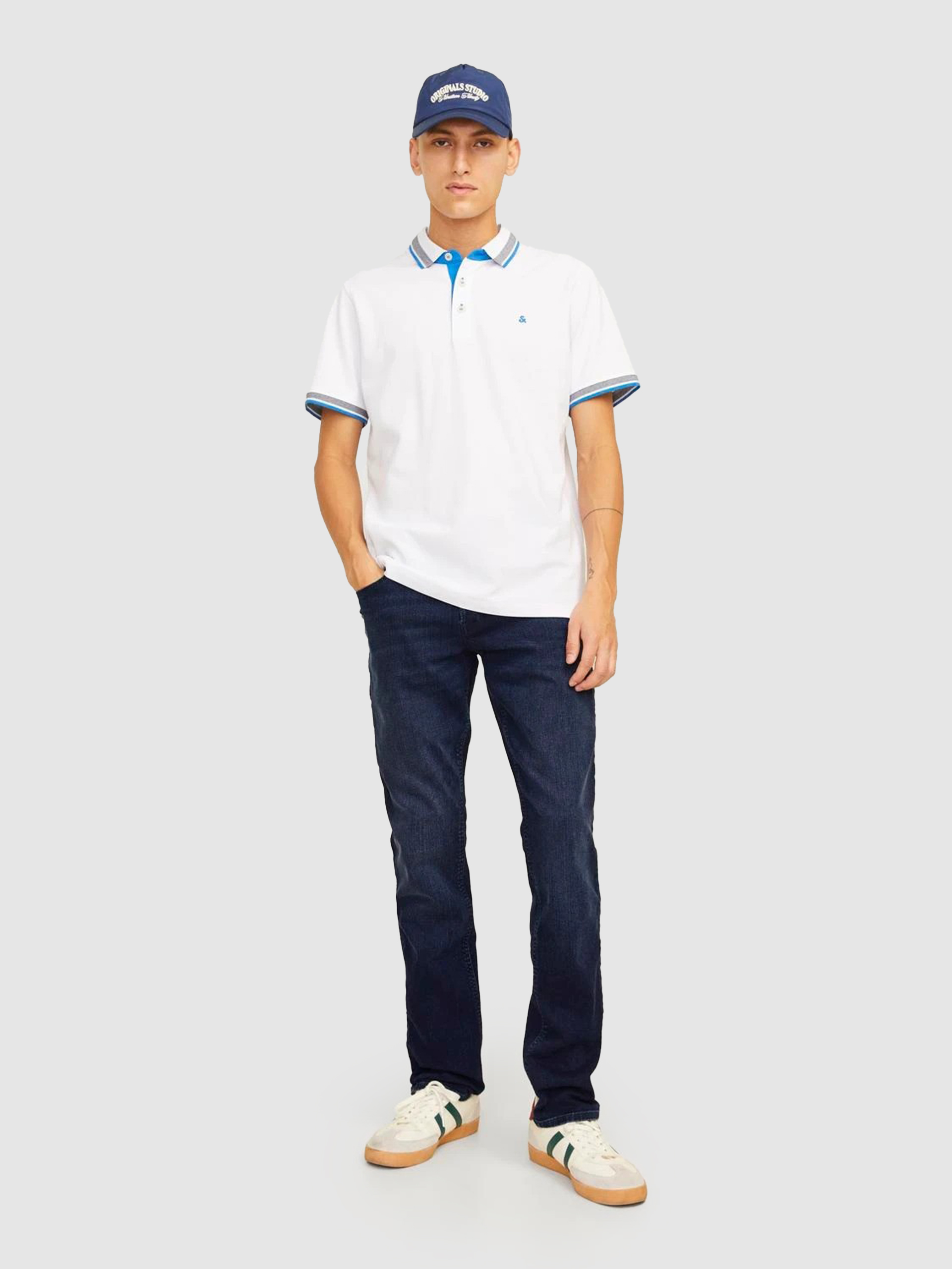 Pants Man Jack & Jones