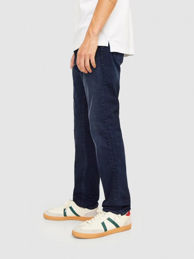 Pantalones Hombre Jack & Jones