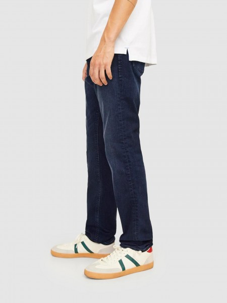 Pantalones Hombre Jack & Jones