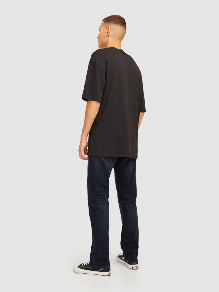 Pants Man Jack & Jones Pants Man Jack & Jones