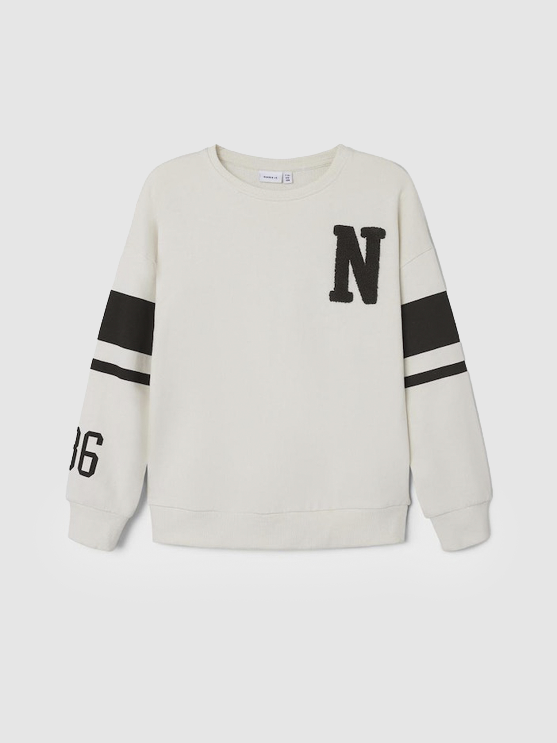 Jersey Niño Name It