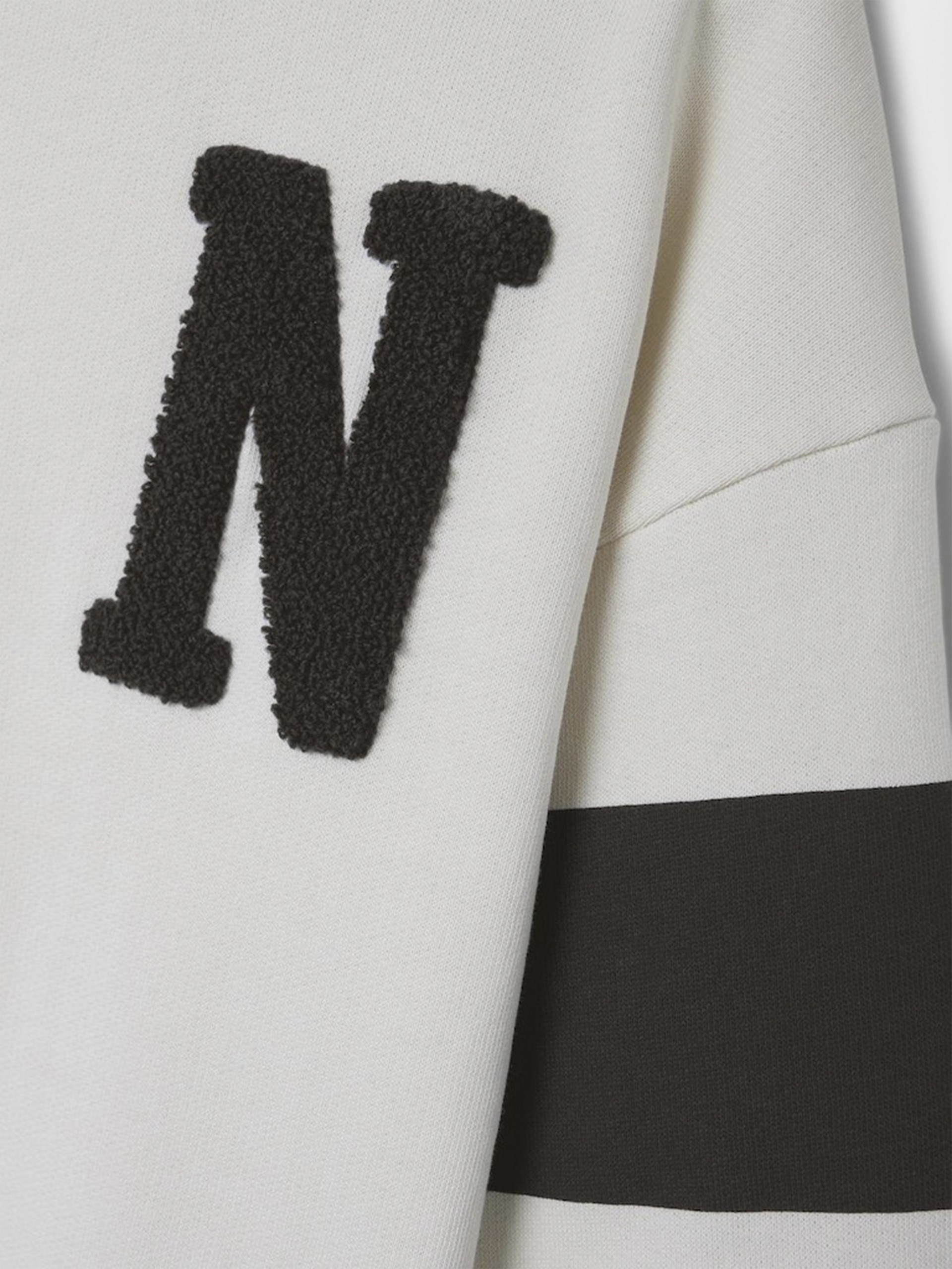 Jersey Niño Name It