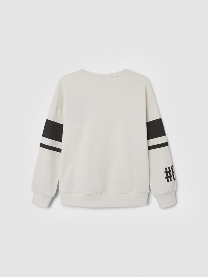 Jersey Nio Name It