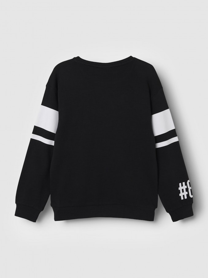 Jersey Nio Name It