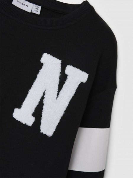 Jumper Boy Name It Jumper Boy Name It