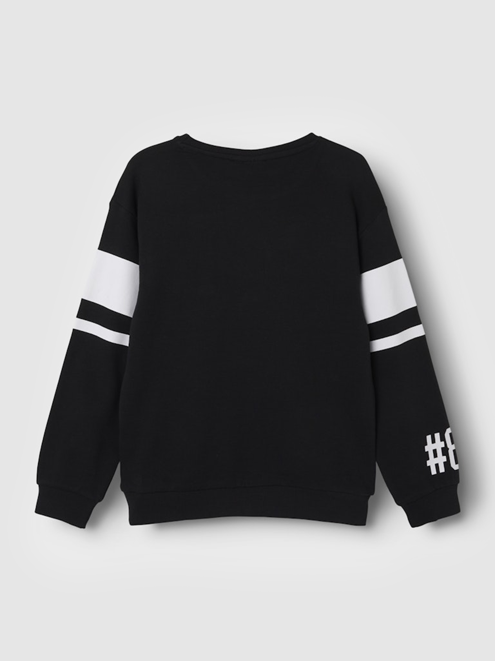 Jumper Boy Name It