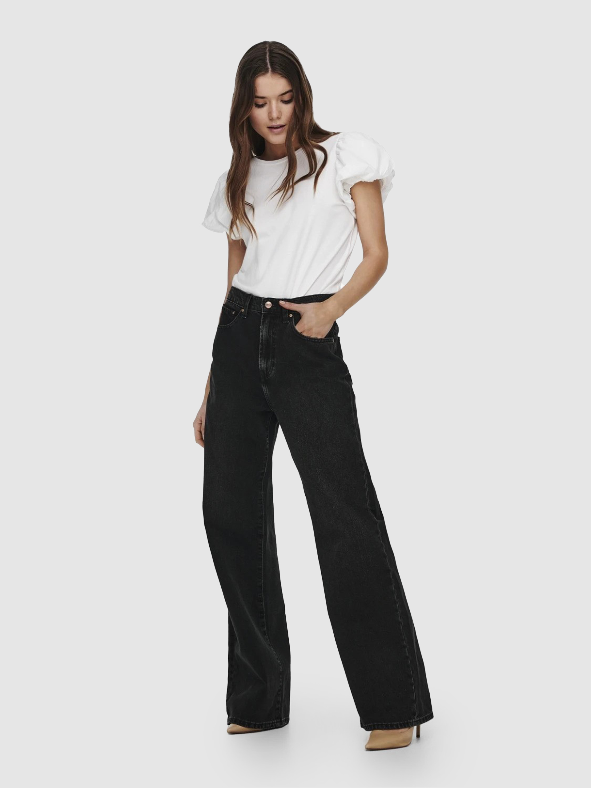 Pants Woman Only