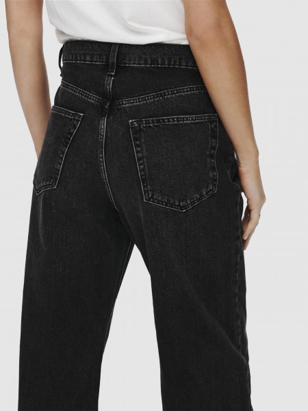 Pantalones Mujer Only Pantalones Mujer Only