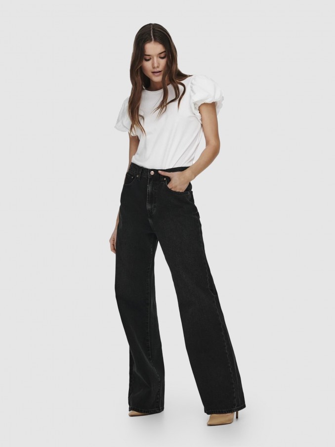 Pantalones Mujer Only