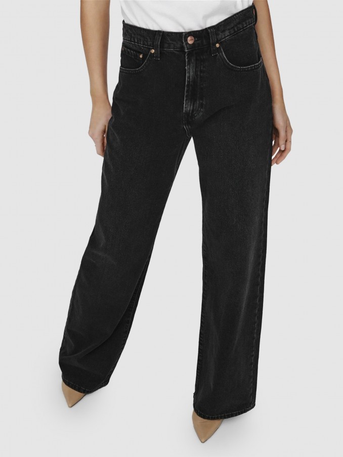 Pantalones Mujer Only