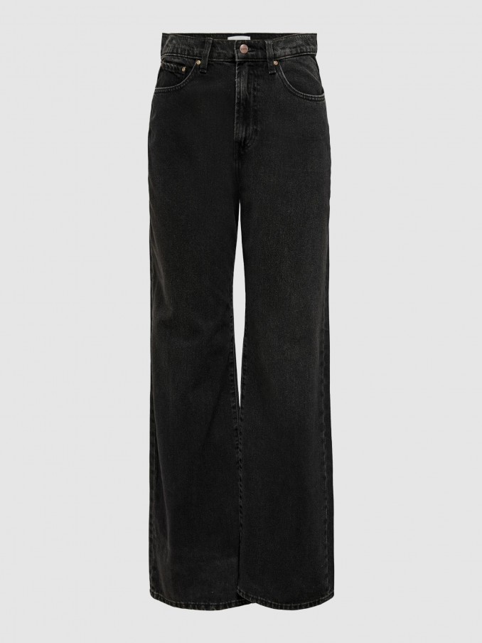 Pantalones Mujer Only