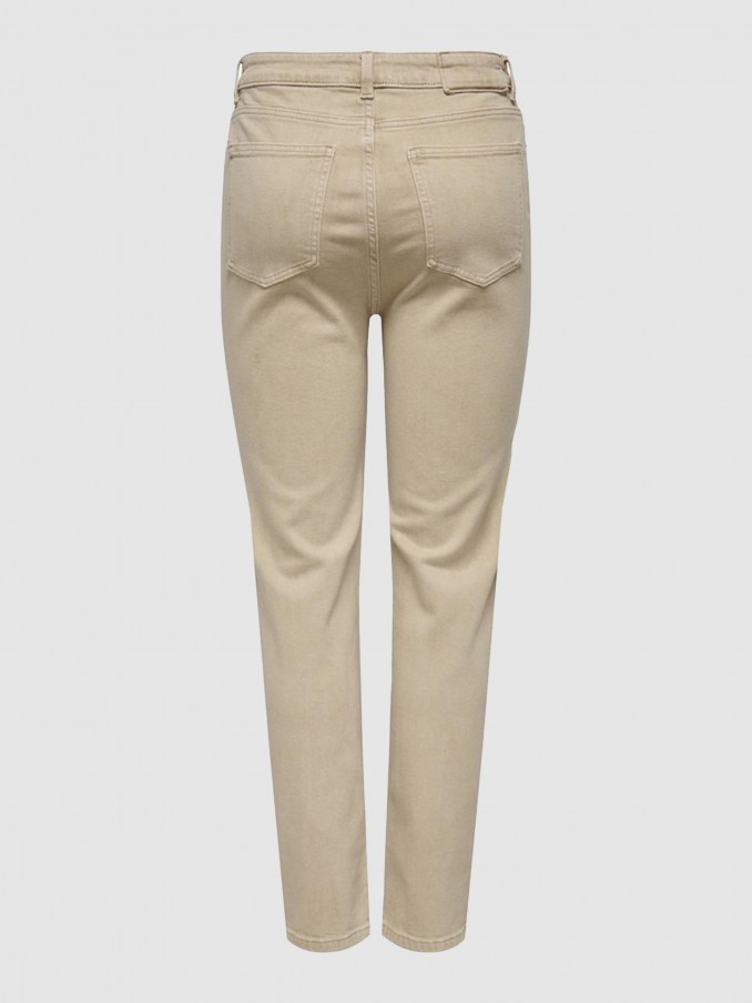 Pants Woman Only