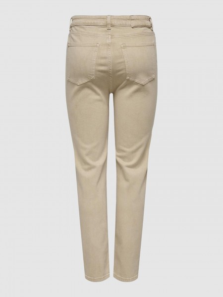 Pantalones Mujer Only Pantalones Mujer Only