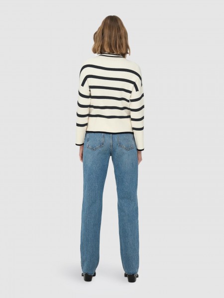 Camisola Mulher Only Camisola Mulher Only