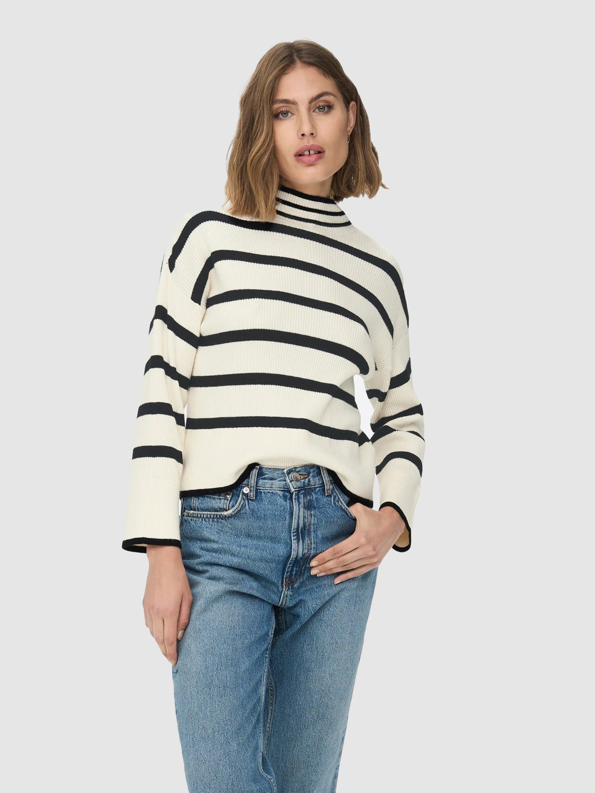 Sueter Mujer Only