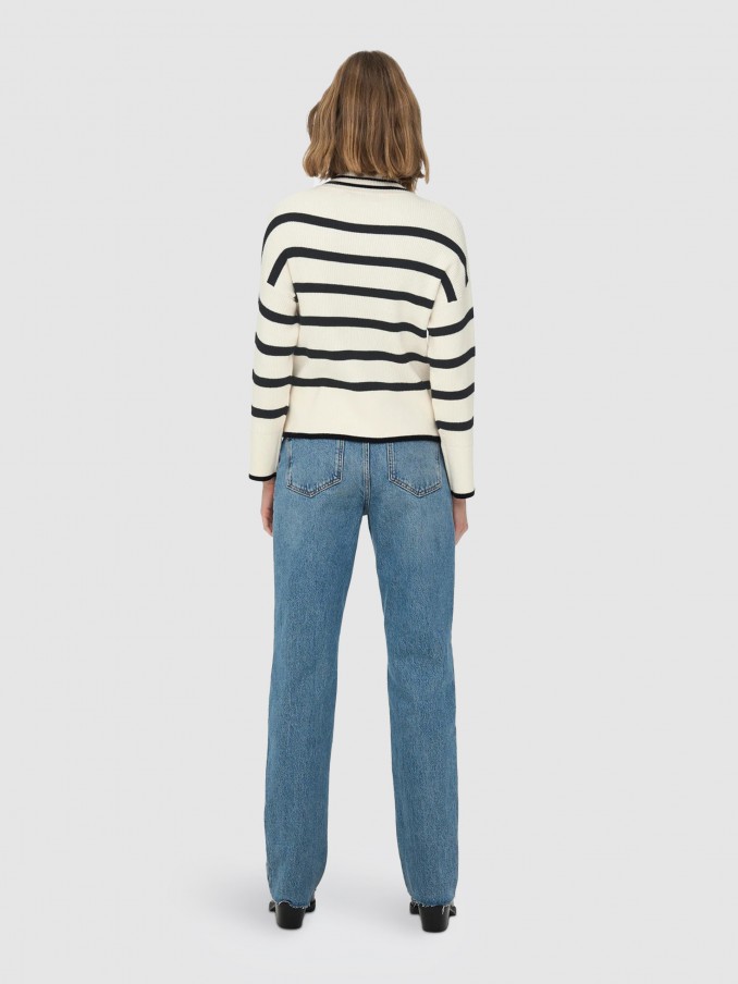 Sueter Mujer Only