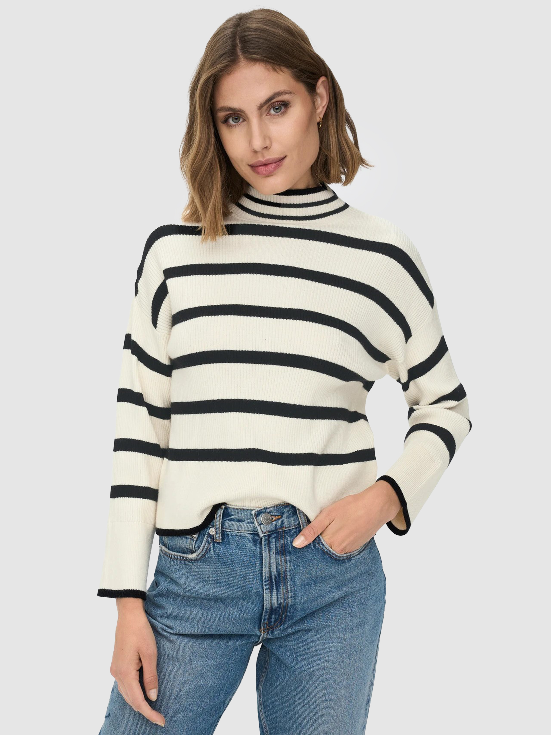 Sueter Mujer Only