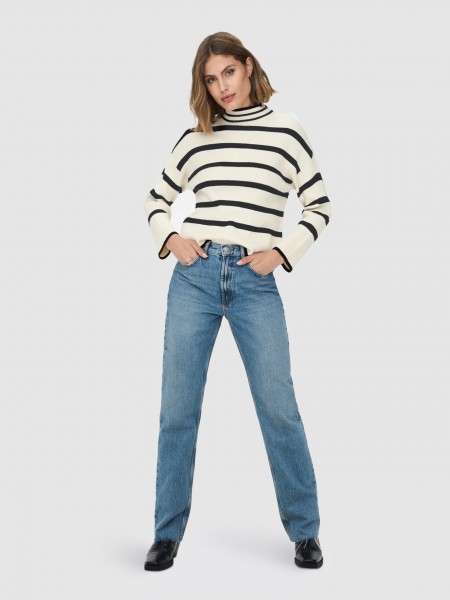 Camisola Mulher Only Camisola Mulher Only