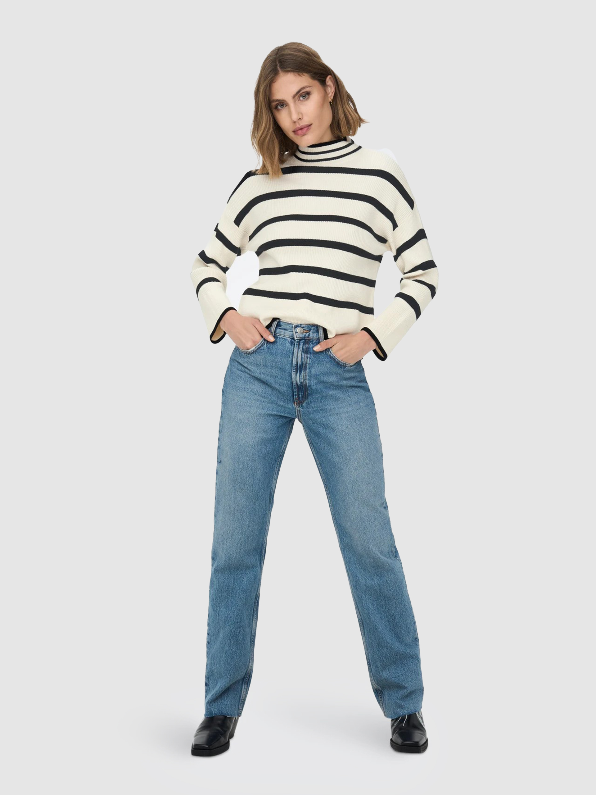 Sueter Mujer Only